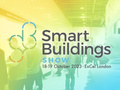 BCIA in attendance at Smart Buildings Show 2023
