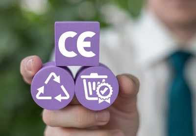 CE marking to continue to be recognised in Great Britain for a further two years