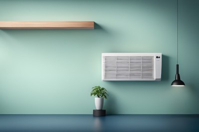 The Importance of Good Indoor Air Quality