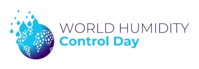 First ever World Humidity Control Day to take place in March