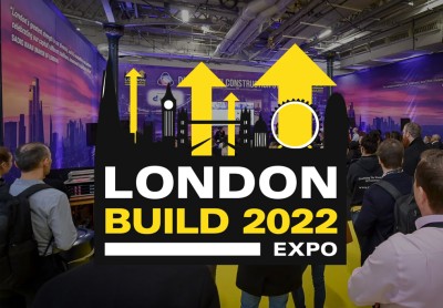 Your ticket to London Build