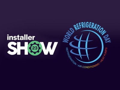 InstallerSHOW partners with World Refrigeration Day
