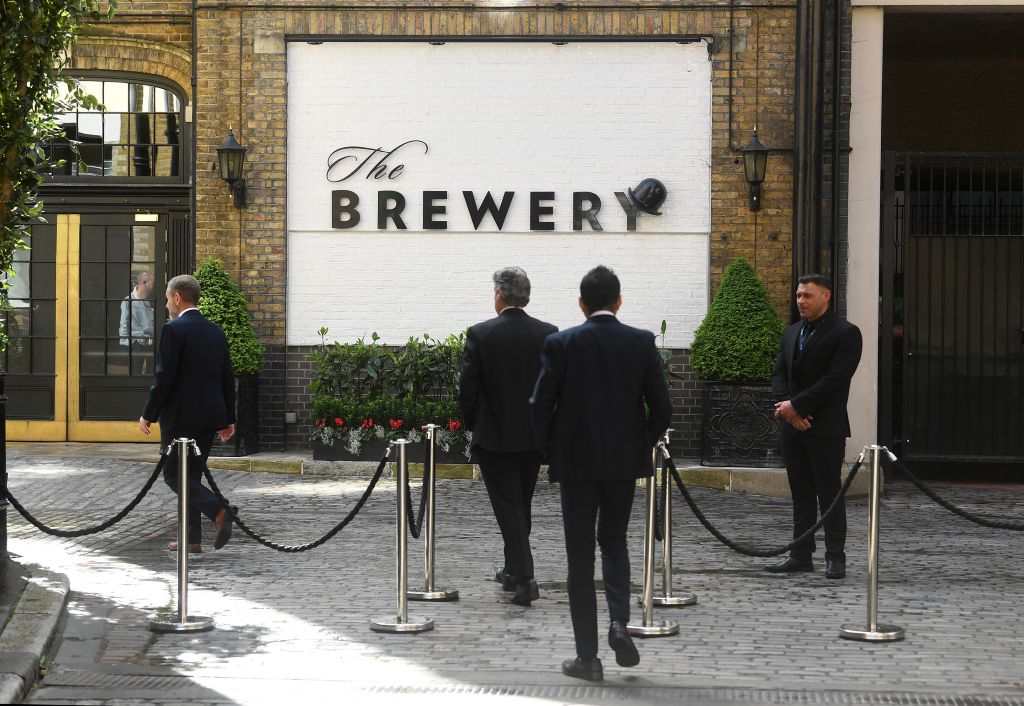 FETA Annual Lunch 2026