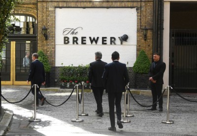 FETA Annual Lunch 2026